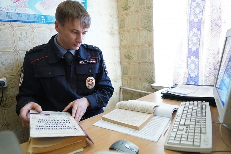 У комсомольчанина украли деньги с помощью его же телефона