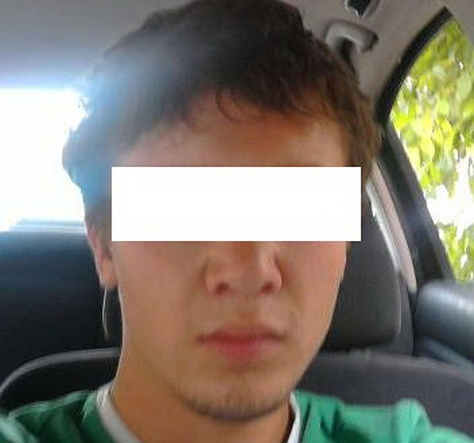 27-летний уроженец Чуйской области уже был судим за кражу.