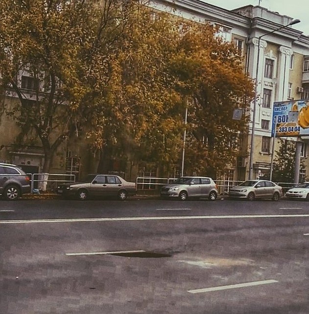 Фото: @Grajdansky