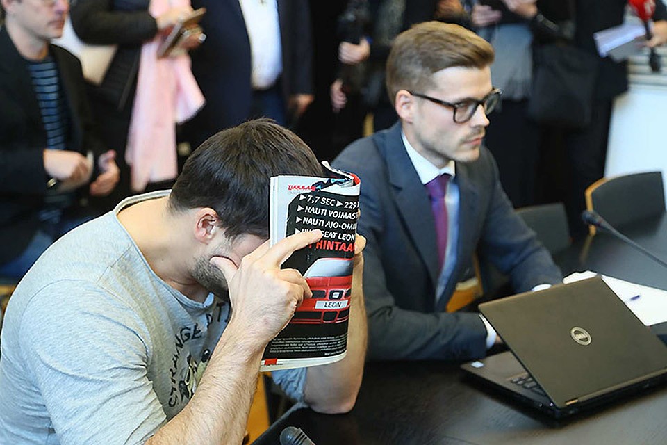 В Суоми продолжается следствие по делу компании "Airiston Helmi". Фото: с сайта satakunnankansa.fi