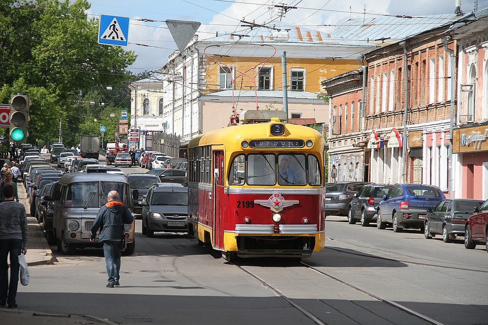 Нижегородцы уже вовсю тестируют новую систему