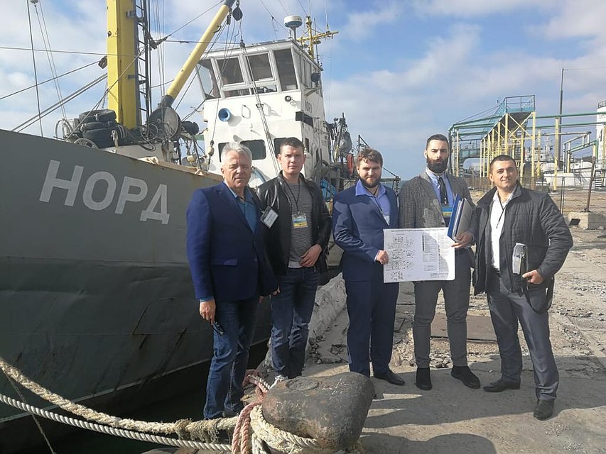 Фото: "прокуратура АР Крым"
