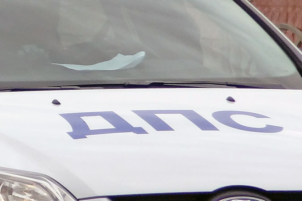 Инспекторы выясняют причины аварии