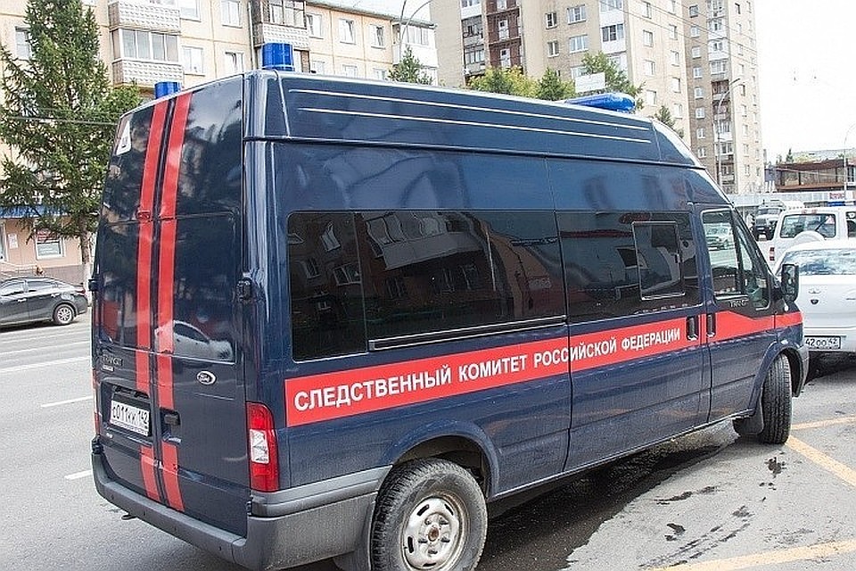 О происшествии рассказали жители поселка Пача