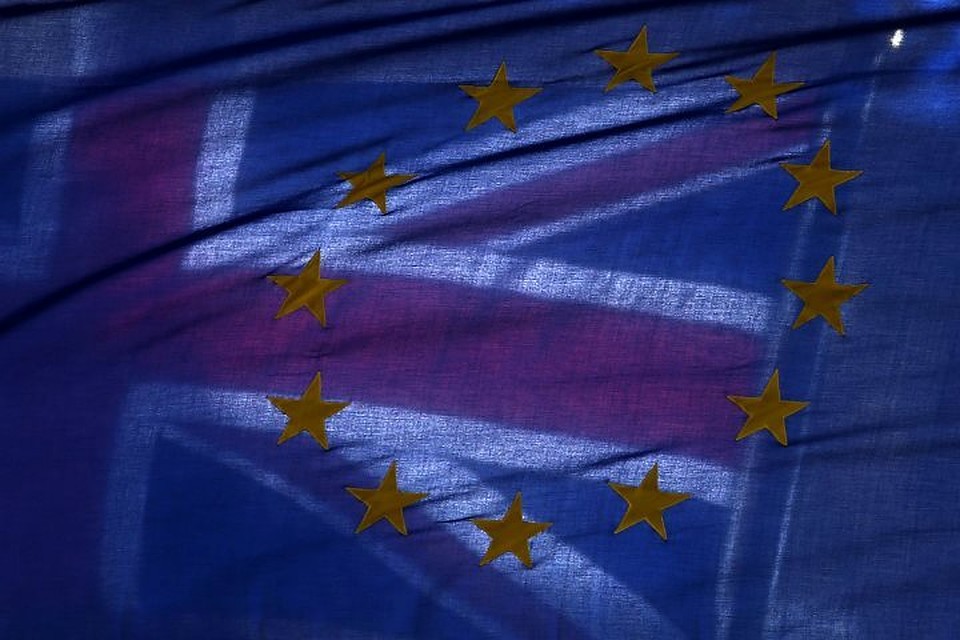 Британские чиновники рассматривают план проведения второго референдума по Brexit