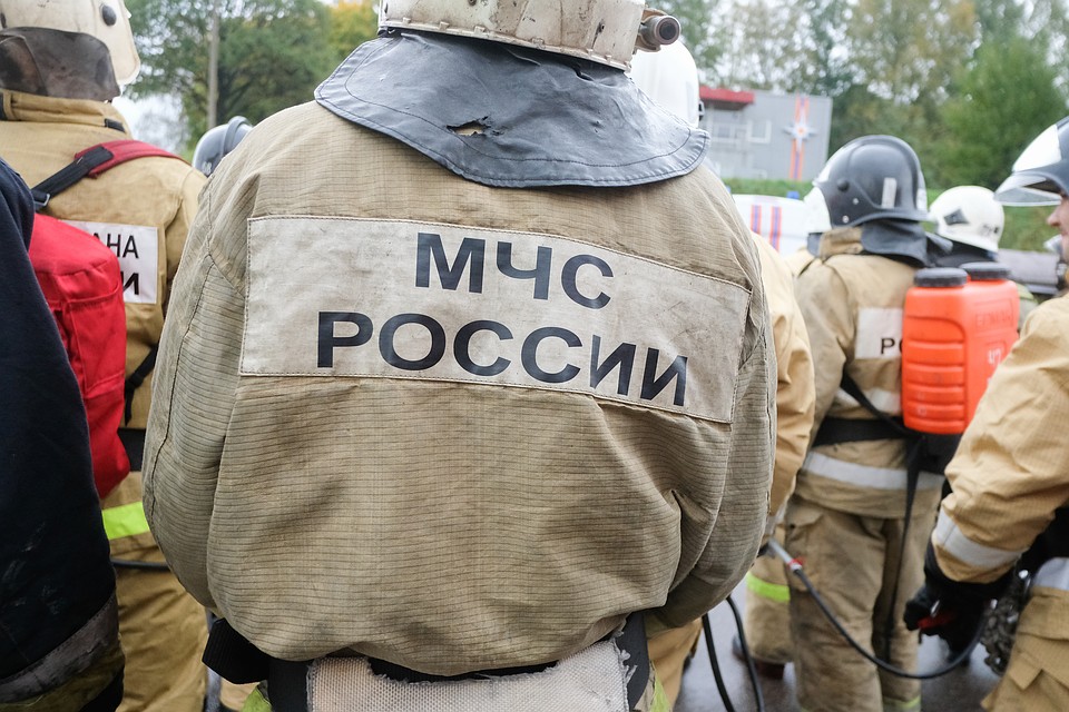 МЧС России намерено в ближайшие месяцы упразднить все свои региональные центры