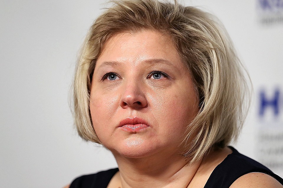 Виктория Скрипаль опасается за свою жизнь после отравления родственников в Солсбери