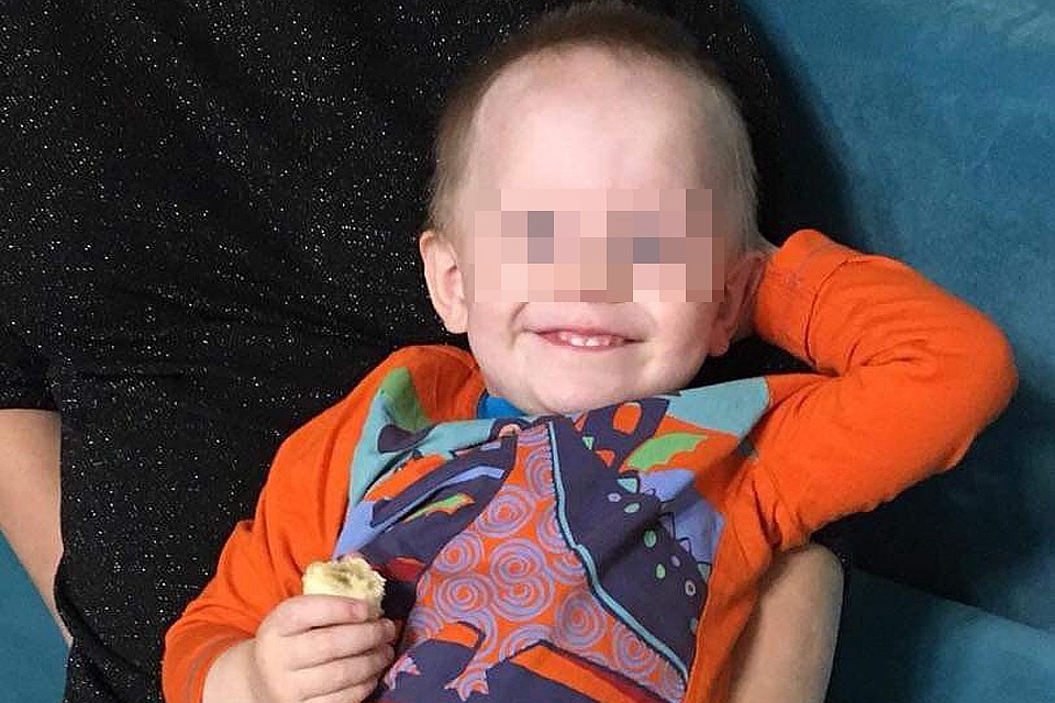 Фото: из личного архива Ксении Мишоновой.