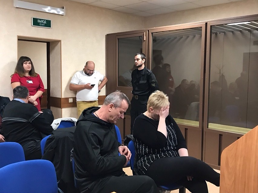 В должности директора муниципального предприятия отставной военный проработал всего полгода.