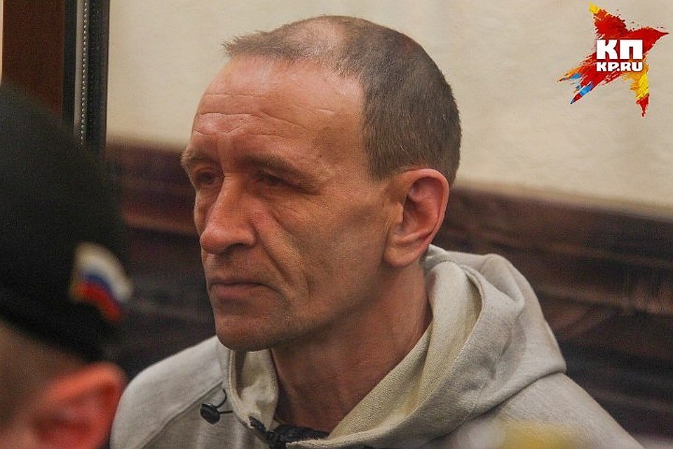 Сергею Генину оставили меру пресечения прежней.