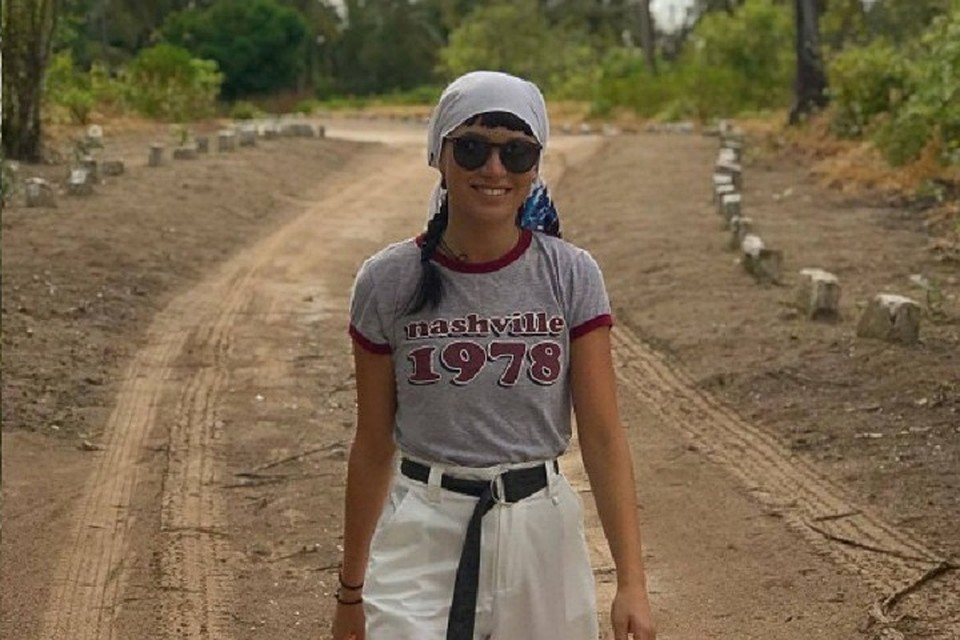 Ирина Римеш.