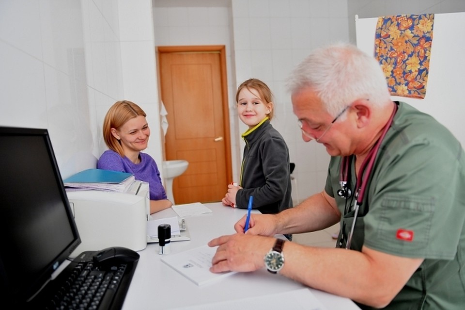 На медицину в Челябинской области выделят больше денег.