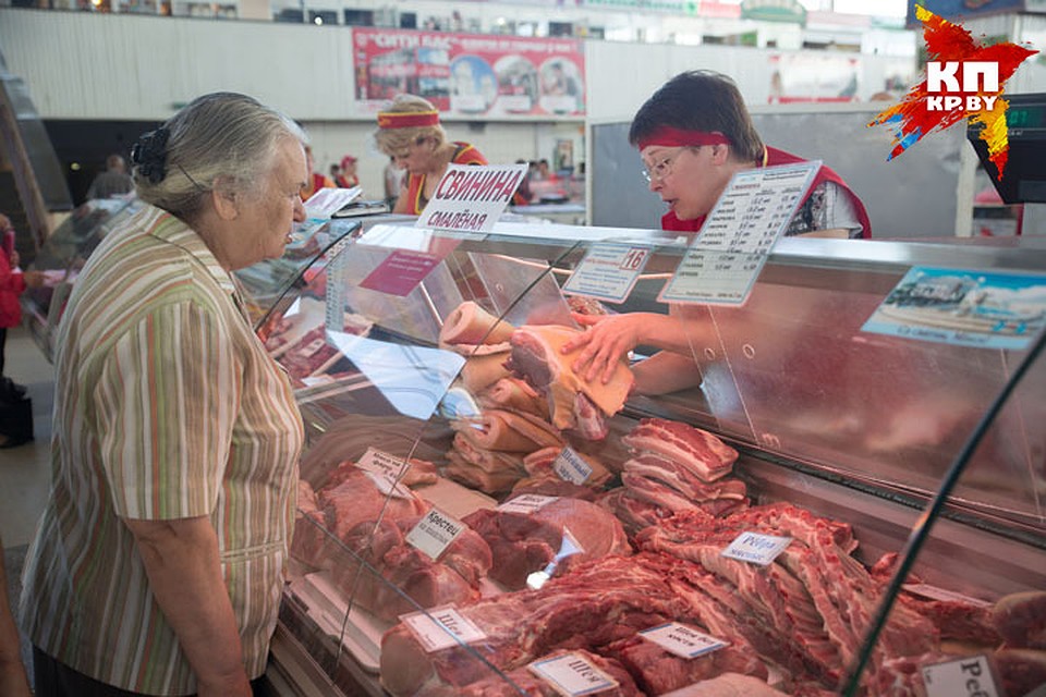 За этот год Россельхознадзор исследовал 344 пробы продуктов