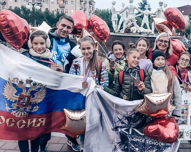 Фото облспорткомитета.