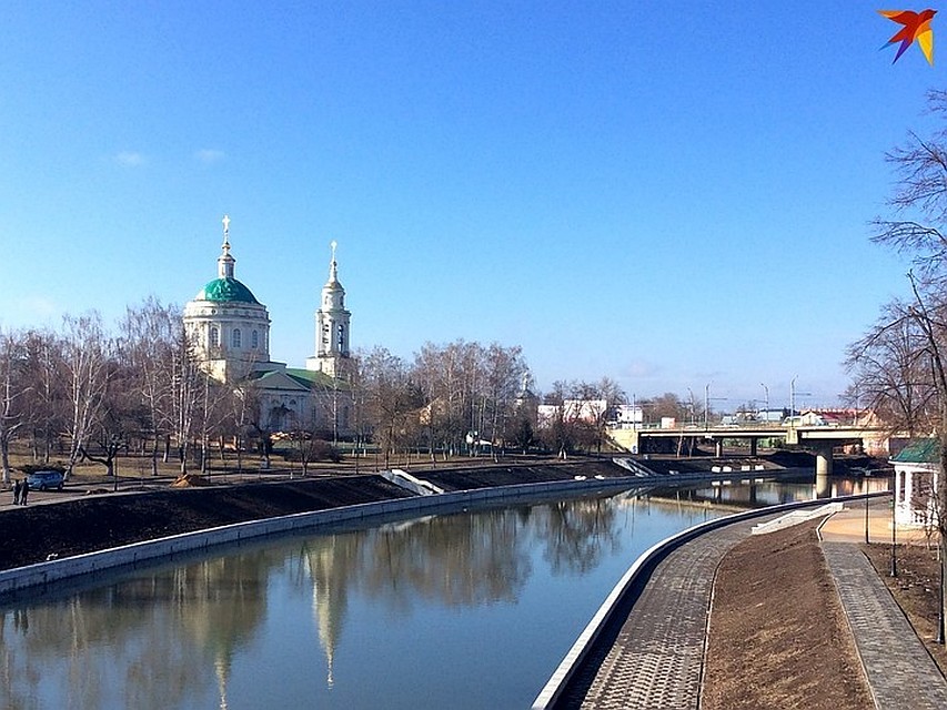 Фото: архив "КП"