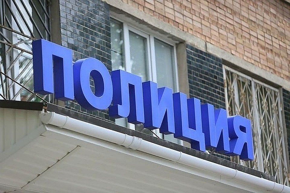 Полиции Ленобласти удалось раскрыть преступление, совершенное в условиях неочевидности.
