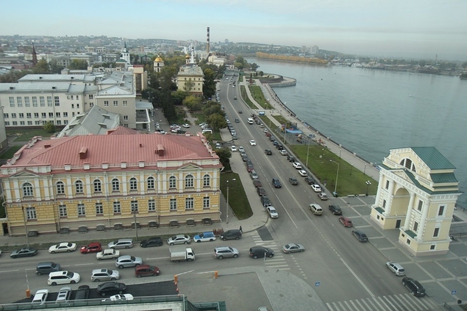 Иркутяне могут попасть на бал-маскарад