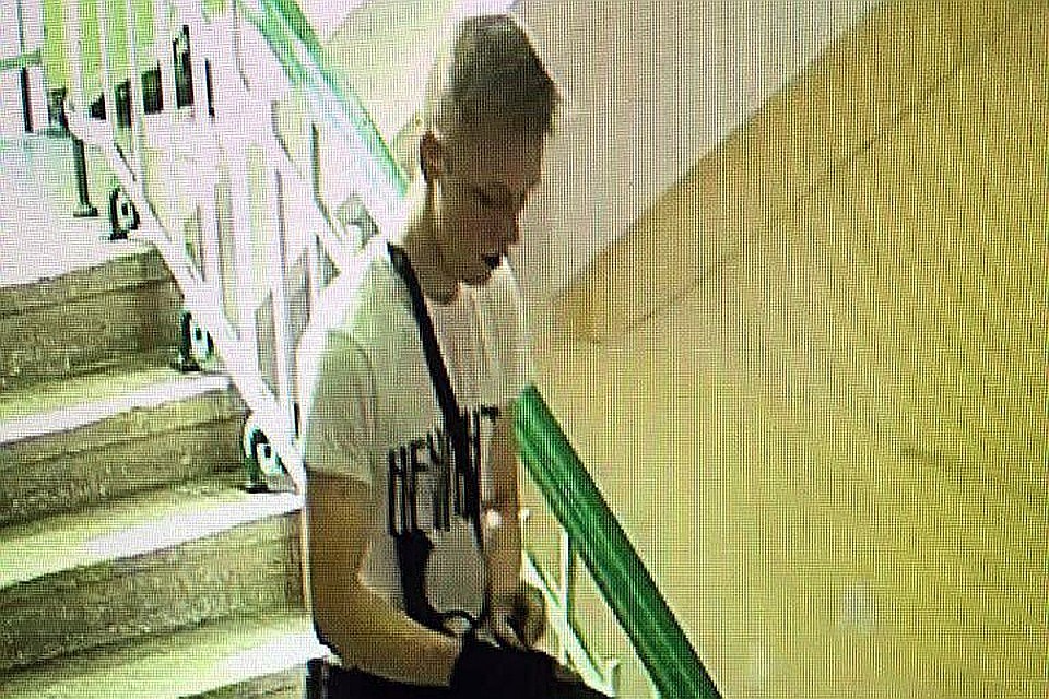 Владислав Росляков устроил в колледже бойню, унесшую 20 жизней