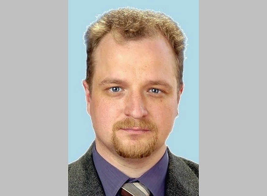 Владимир Симбирцев вошел в число лучших на конкурсе "Авторские уроки будущего". Фото: сайт Сынтульской СОШ