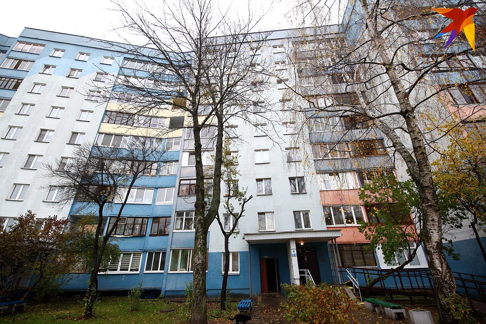 В многоэтажке, где жители отказались ремонтировать или заварить мусоропровод, крыса напала на школьницу