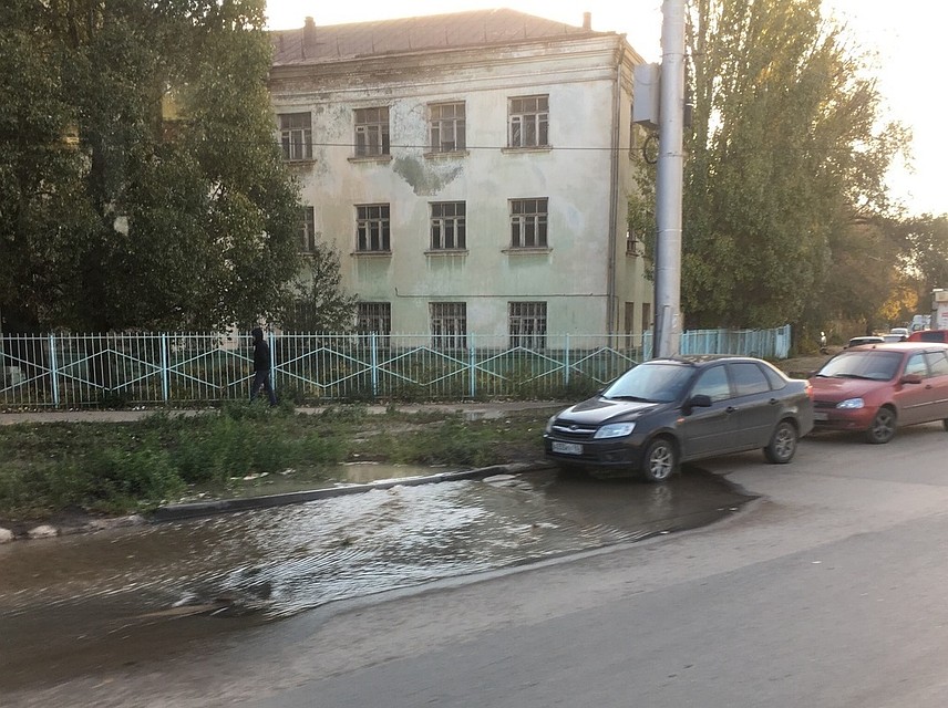 Фото: Евгений Лазарев