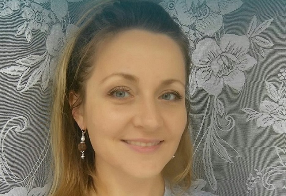 Она уже попросила запретить песни рэпера Face. Фото: Facebook Евгении Чудновец