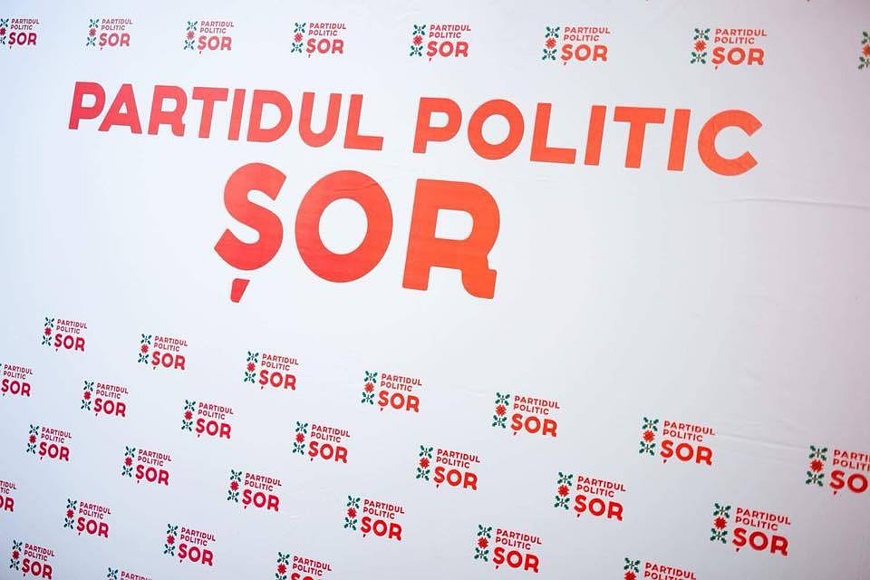 Фото: partidulsor.md