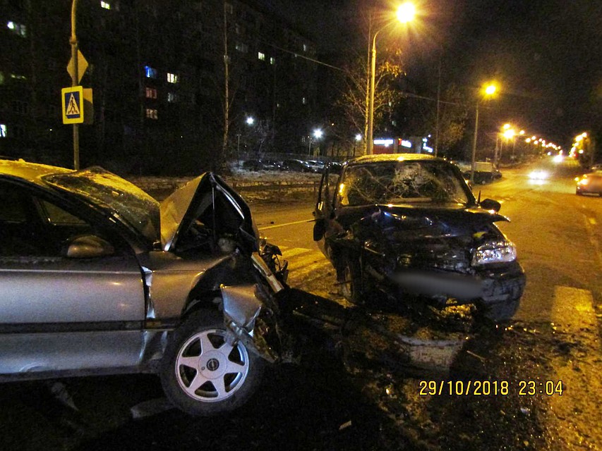 Фото: 1 отдел УГИБДД МВД по УР