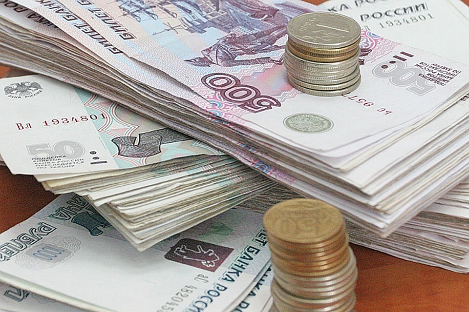 "Имущественный вред" оказался больше 700 тысяч рублей.