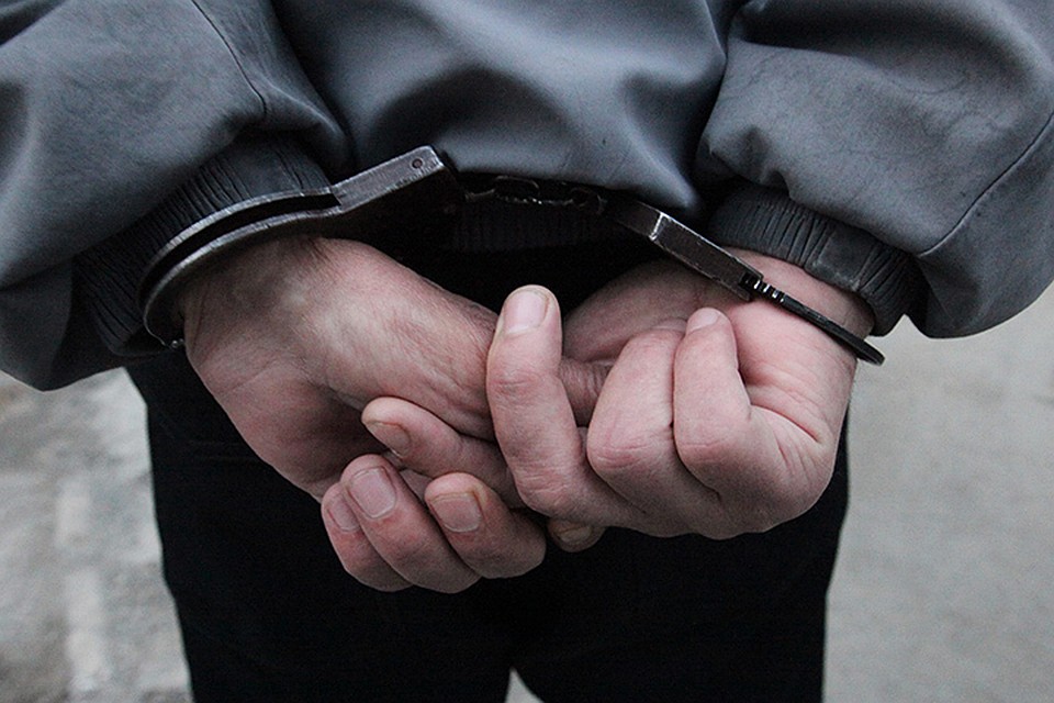 В Омске будут судить мужчину, убившего мать из-за денег на выпивку