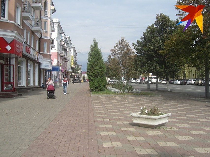 Курск принимает фестиваль