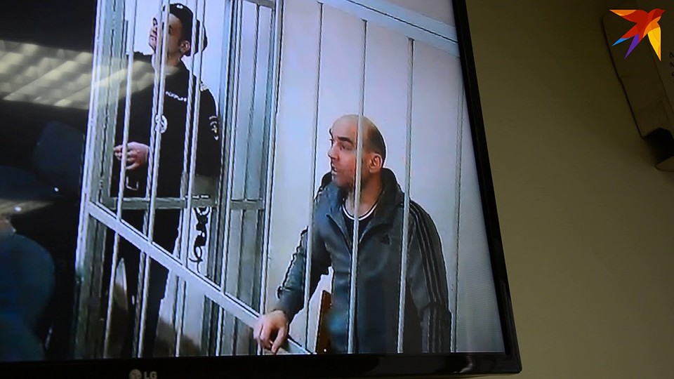 Валерий Веселов находится в СИЗО после тяжелой операции