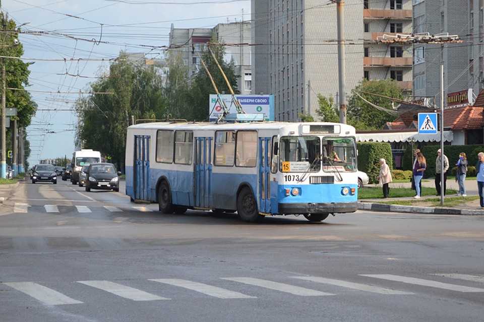Фото: Марина АНТОНОВА.
