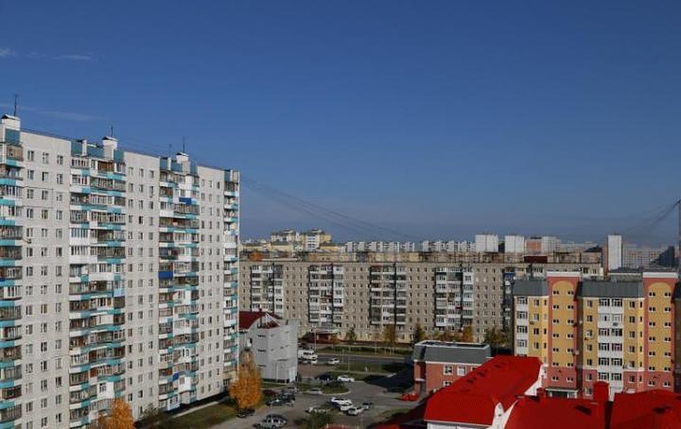 Фото с сайта администрации города Нижневартовск