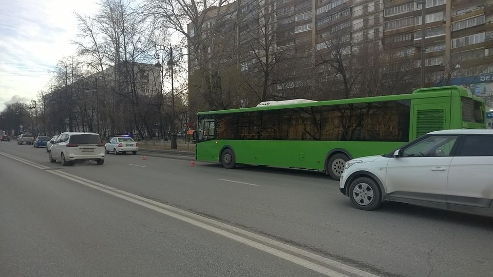 Фото пресс-службы Госавтоинспекции Тюменской области