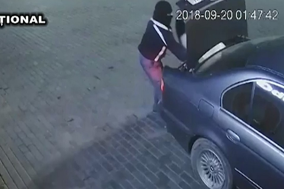 Фото: Скриншот из видео