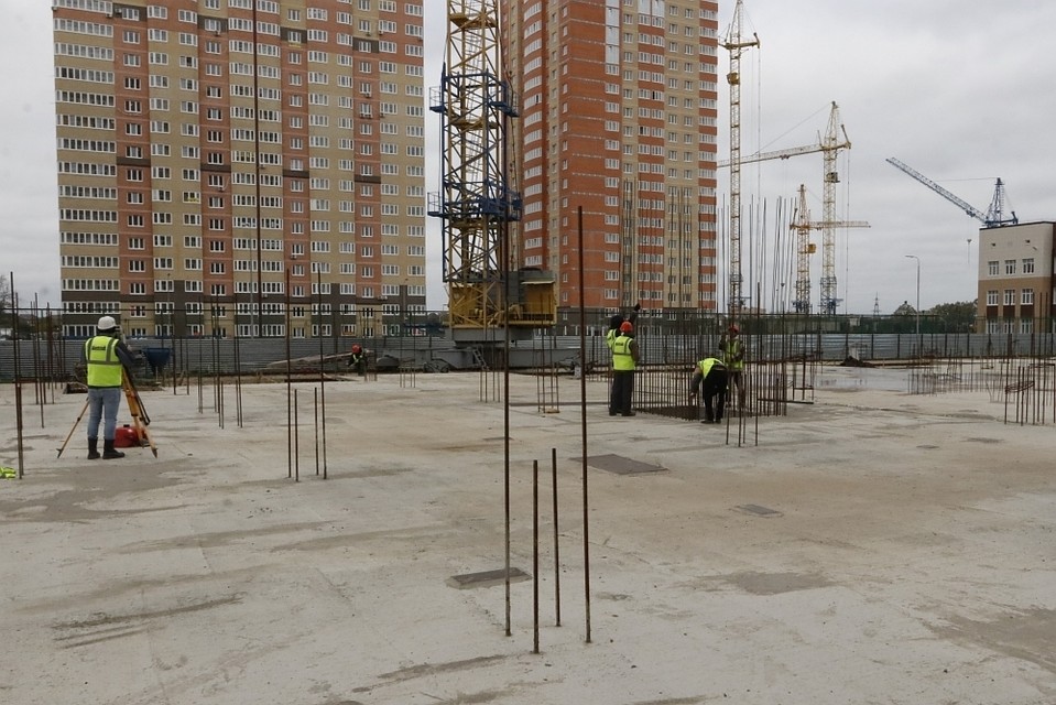 Фото: пресс-служба администрации Краснодара