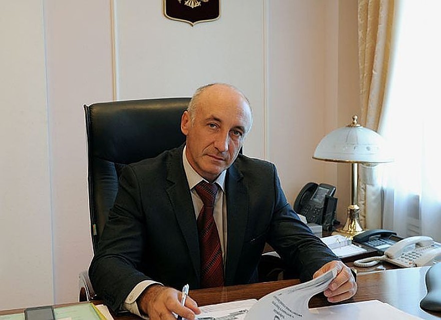 Вадим Меренков скрывался от следствия несколько лет.