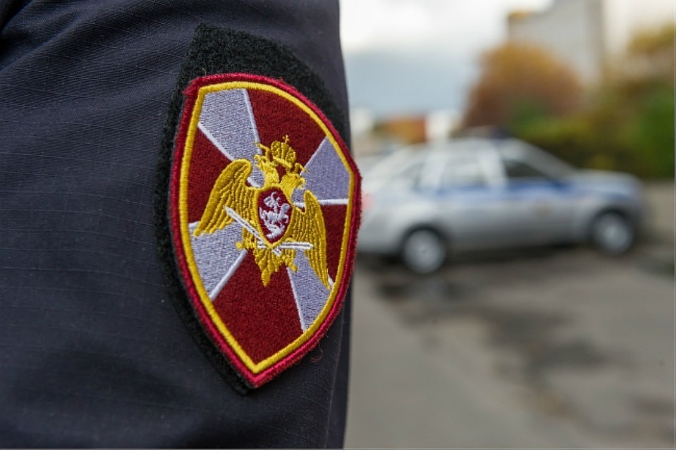 Молодого человека искали с 22 по 30 октября