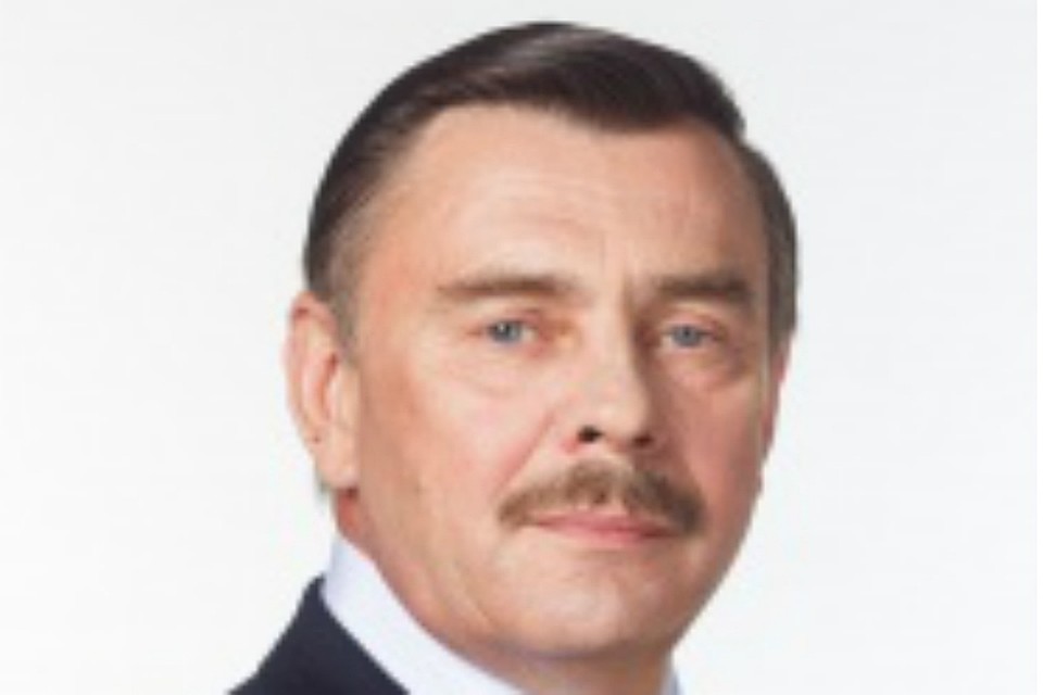 Евгений Нагоров сложит депутатские полномочия. Фото: Костромская областная Дума.