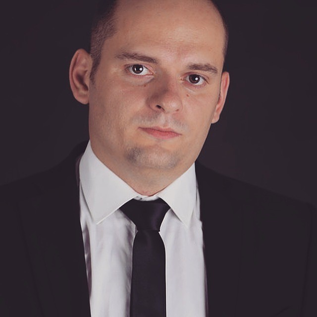 Владимир Хоминец начинал карьеру в Петрозаводске.