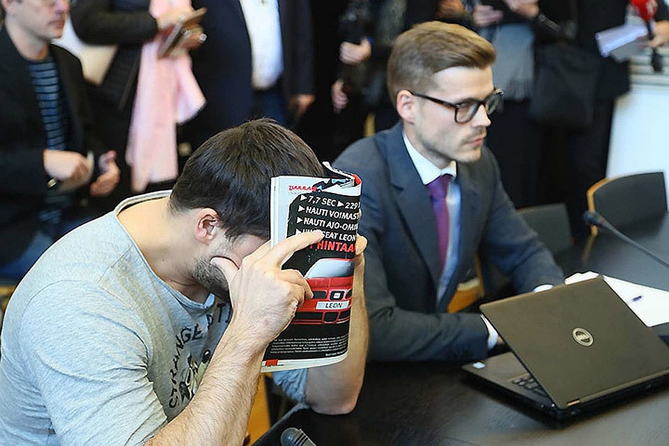 В Суоми продолжается следствие по делу компании "Airiston Helmi". Фото: с сайта satakunnankansa.fi