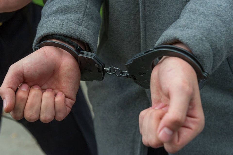 Собственную 6-летнюю дочь убил житель Бурятии