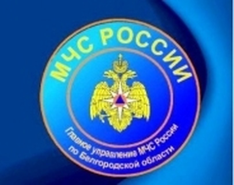 Фото МЧС России по Белгородской области.