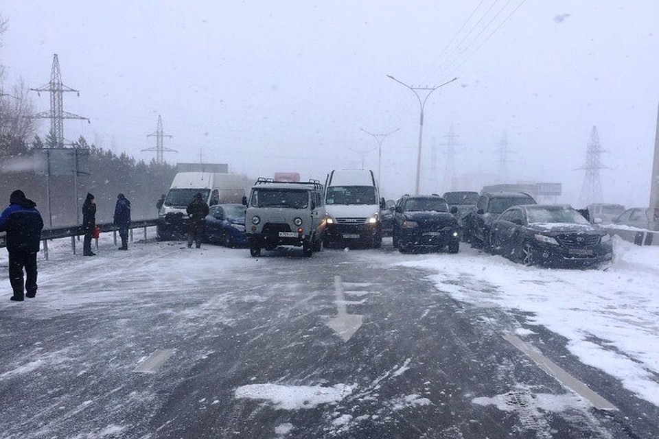 Кристина Ряховская