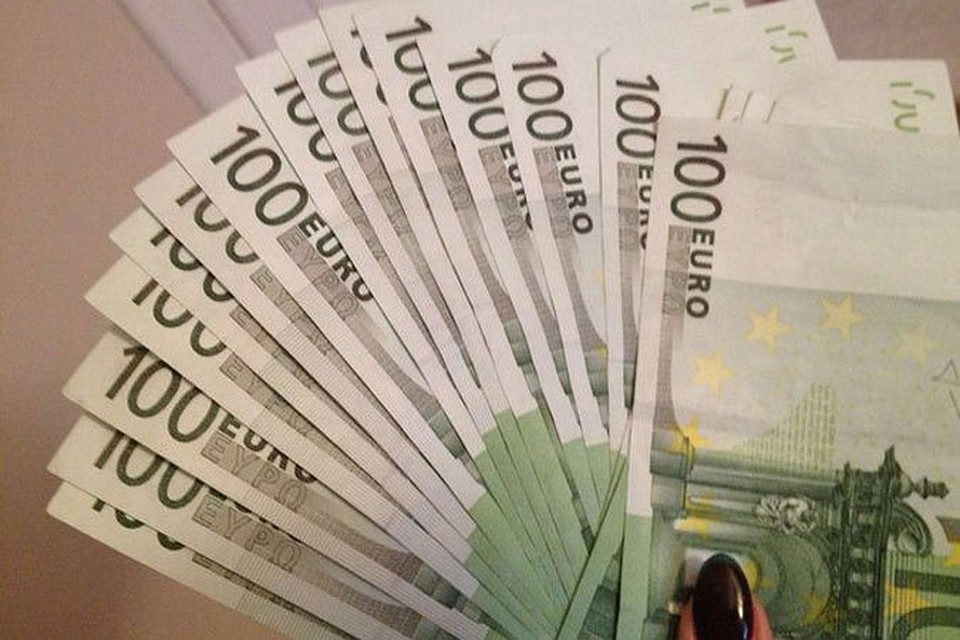 В начале следующей недели в Молдове подорожает евро