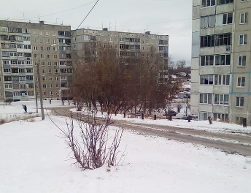 Прогноз погоды на 5 ноября в Алтайском крае