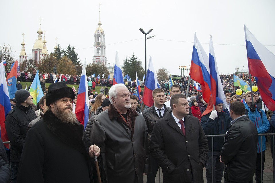 Фото: с сайта Тамбовской митрополии