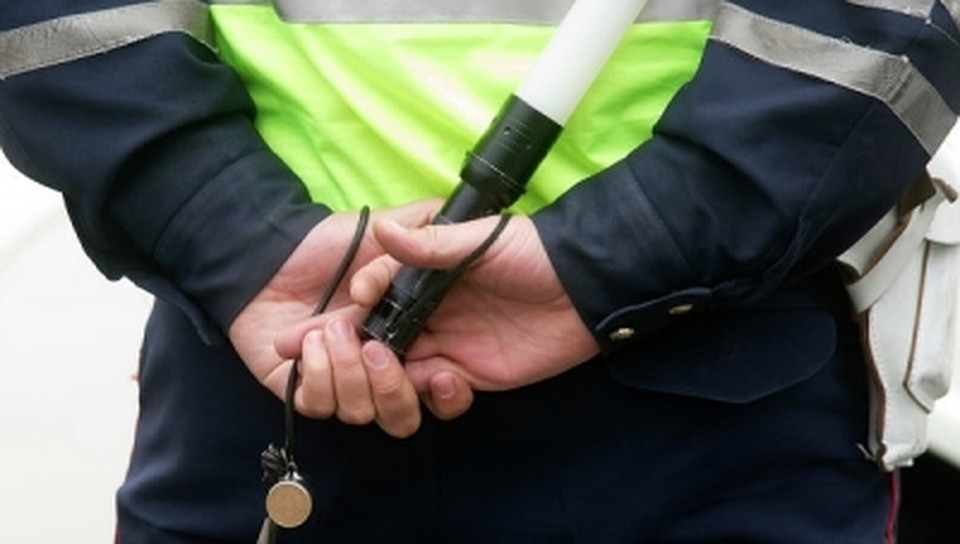 По факту аварии сейчас проводится проверка