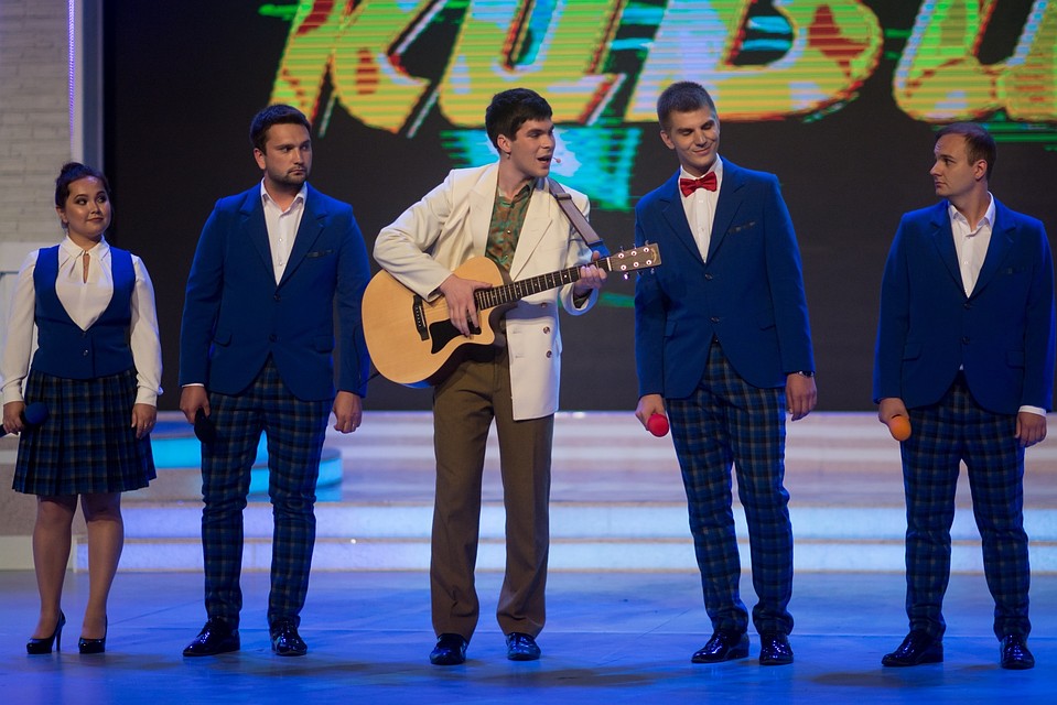 Гордимся: "Плюшки" вновь на высоте Фото: Страница команды в соцсети